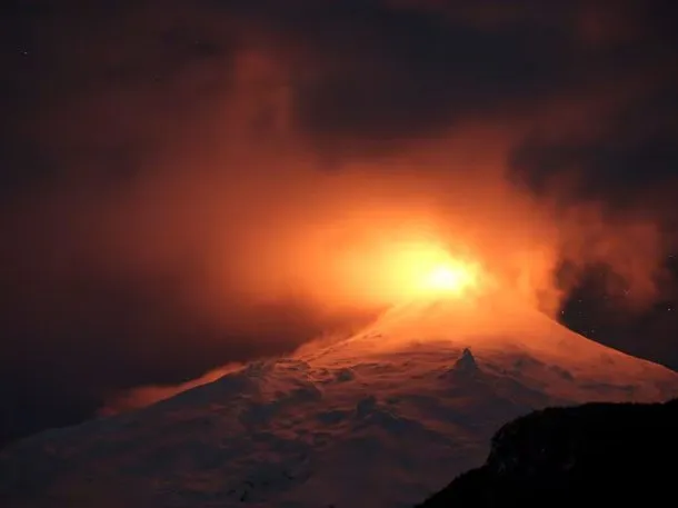 volcan-villarrica