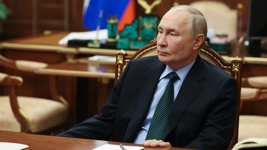 putin