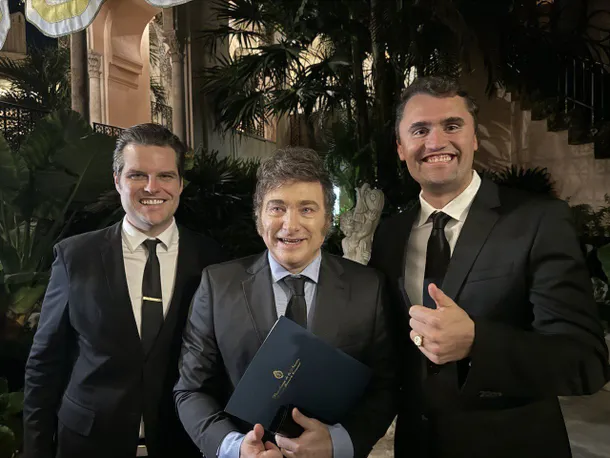 donald-jr-milei-charlie-kirk