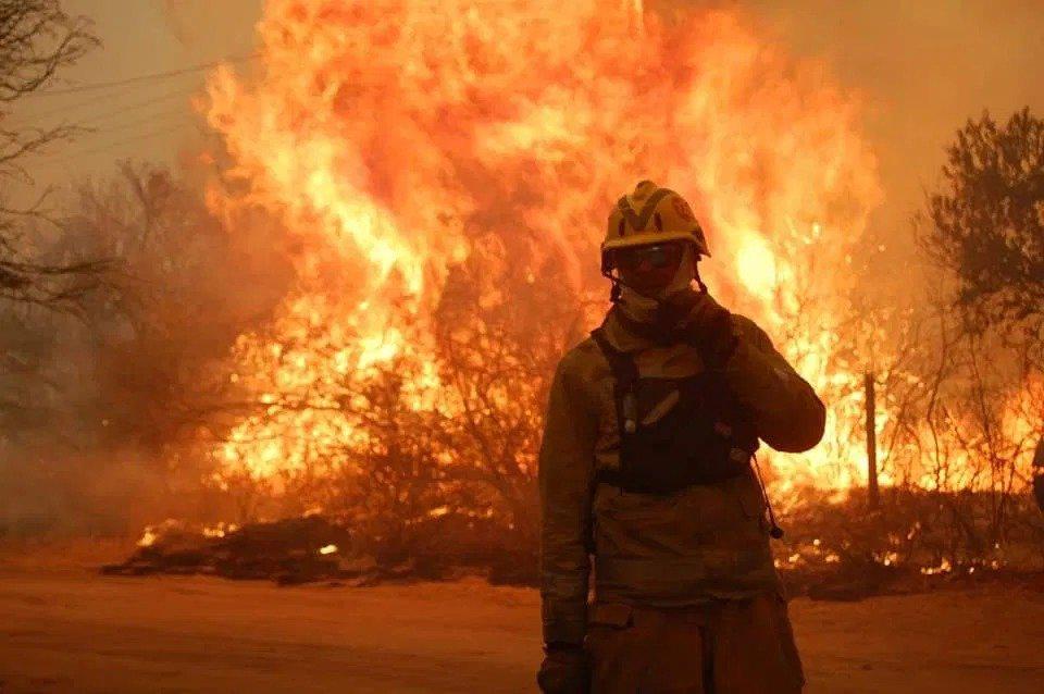 INCENDIOS