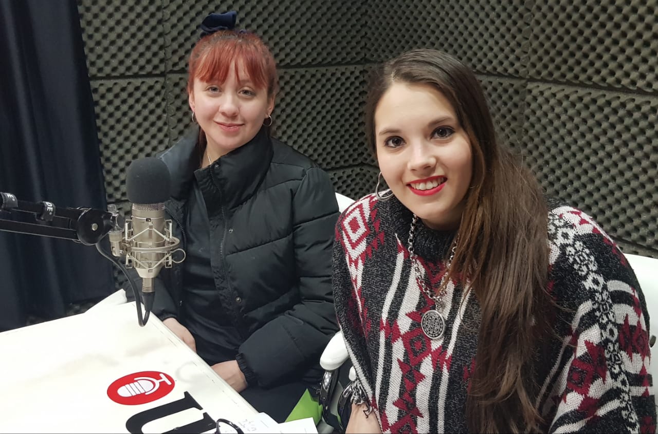 CECILIA MACIAS  MELISA JARAMILLO ESTUDIOS EL MEDIADOR