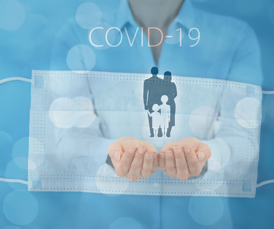 seguro covid