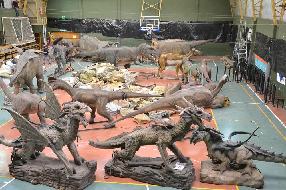 Dinos sin sello 3
