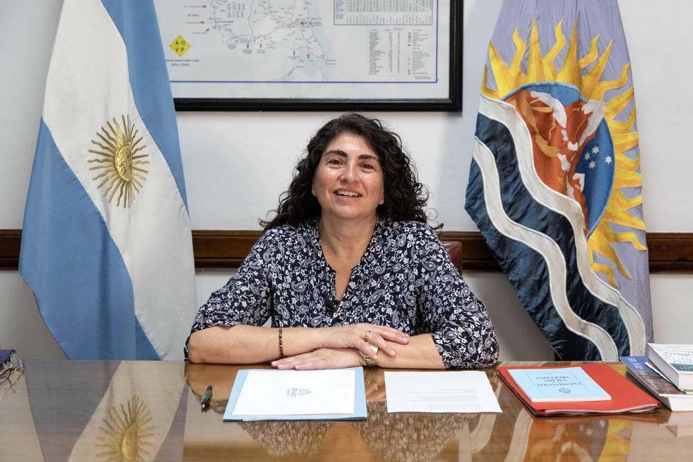 Foto Ana María Ianni