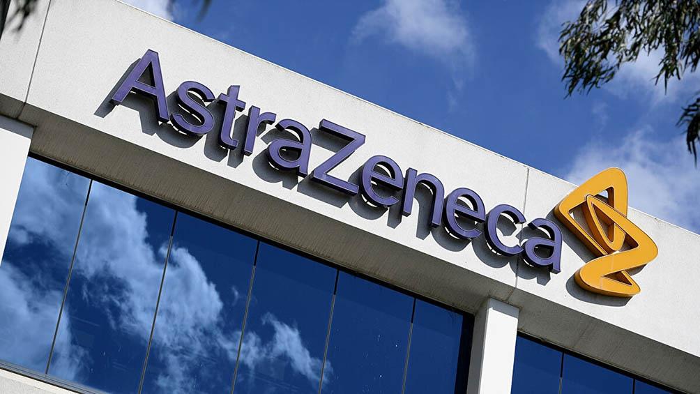ASTRAZENECA