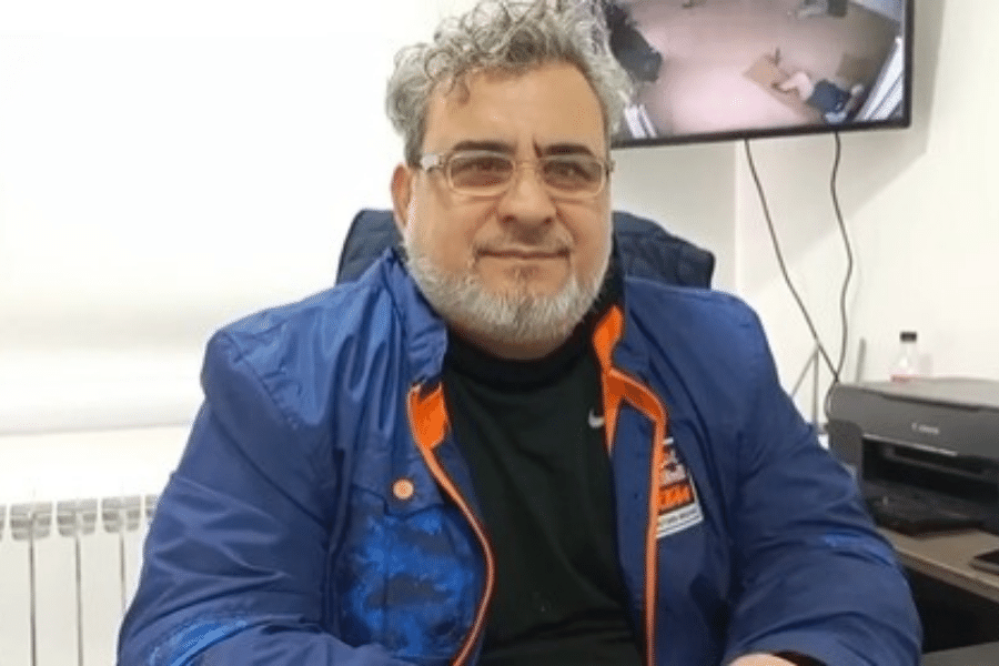 gonzalez