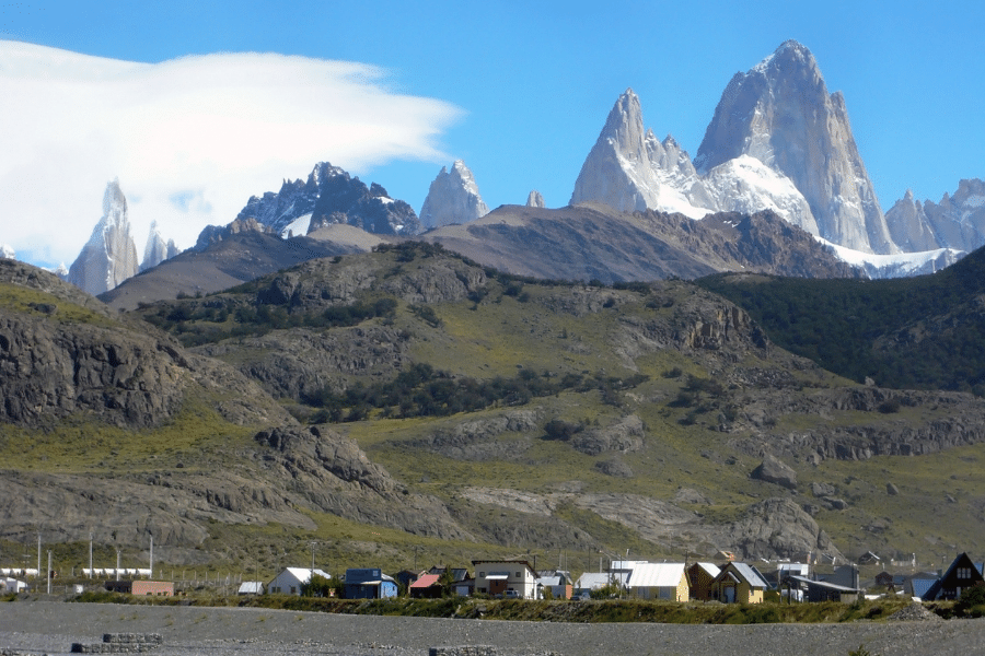 EL CHALTEN