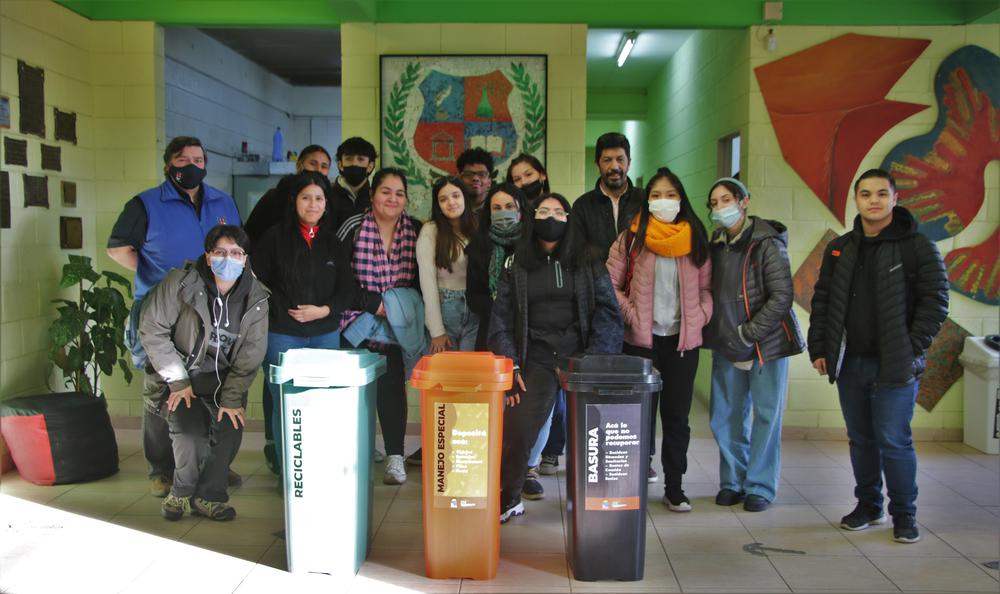 El Calafate Sustentable 2