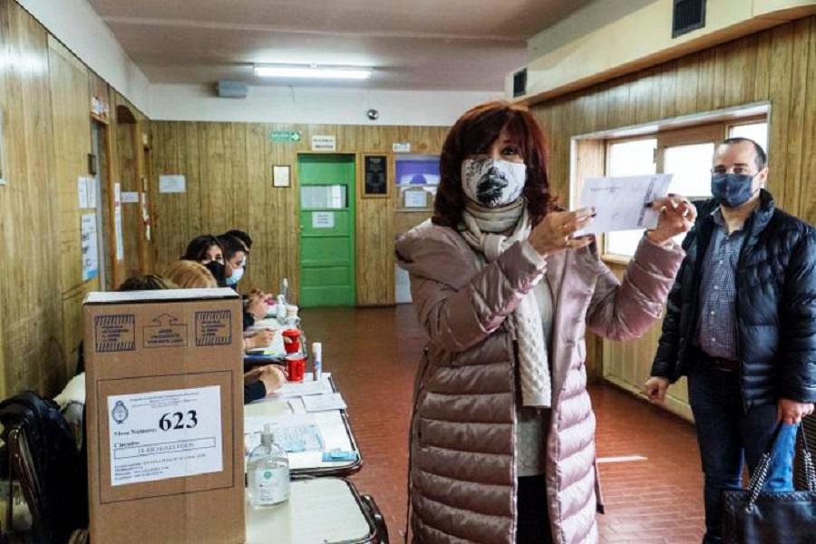 cristina-kirchner-voto