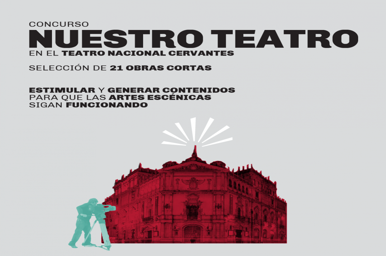 nuestro teatro