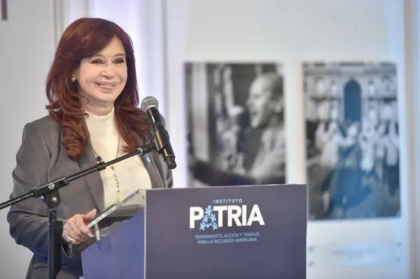 cristina-kirchner-instituto-patria