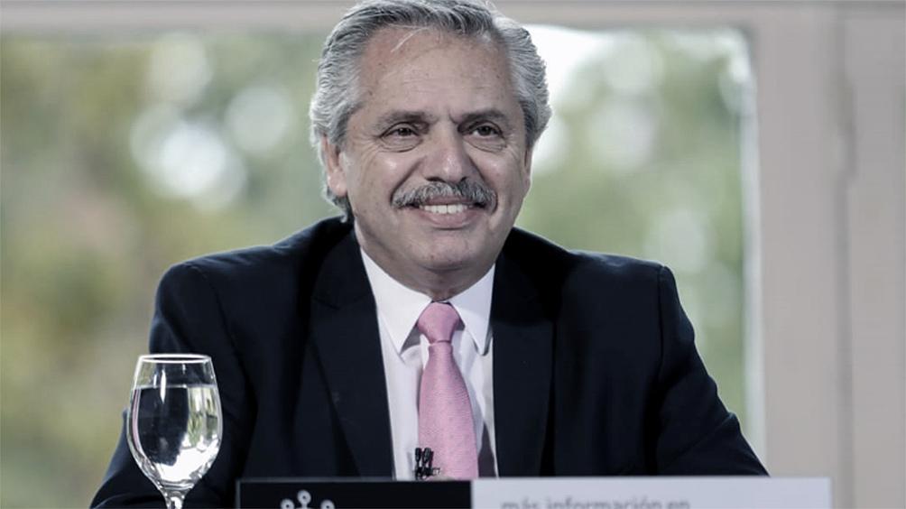 ALBERTO
