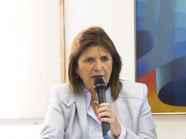 patricia-bullrich