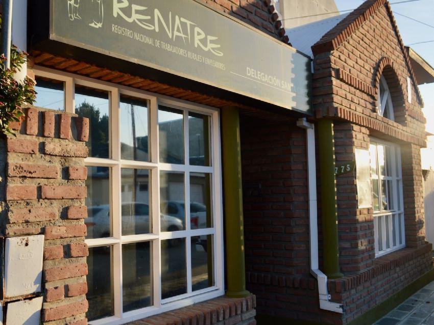 RENATRE