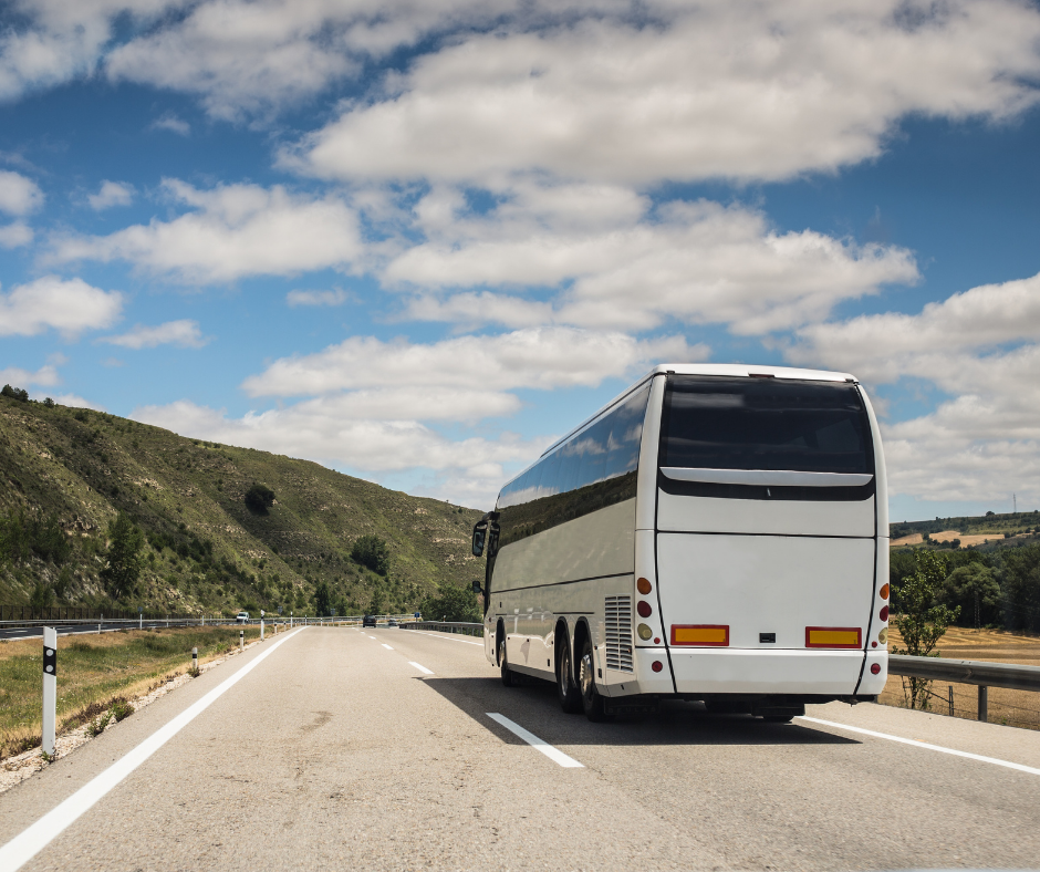 bus