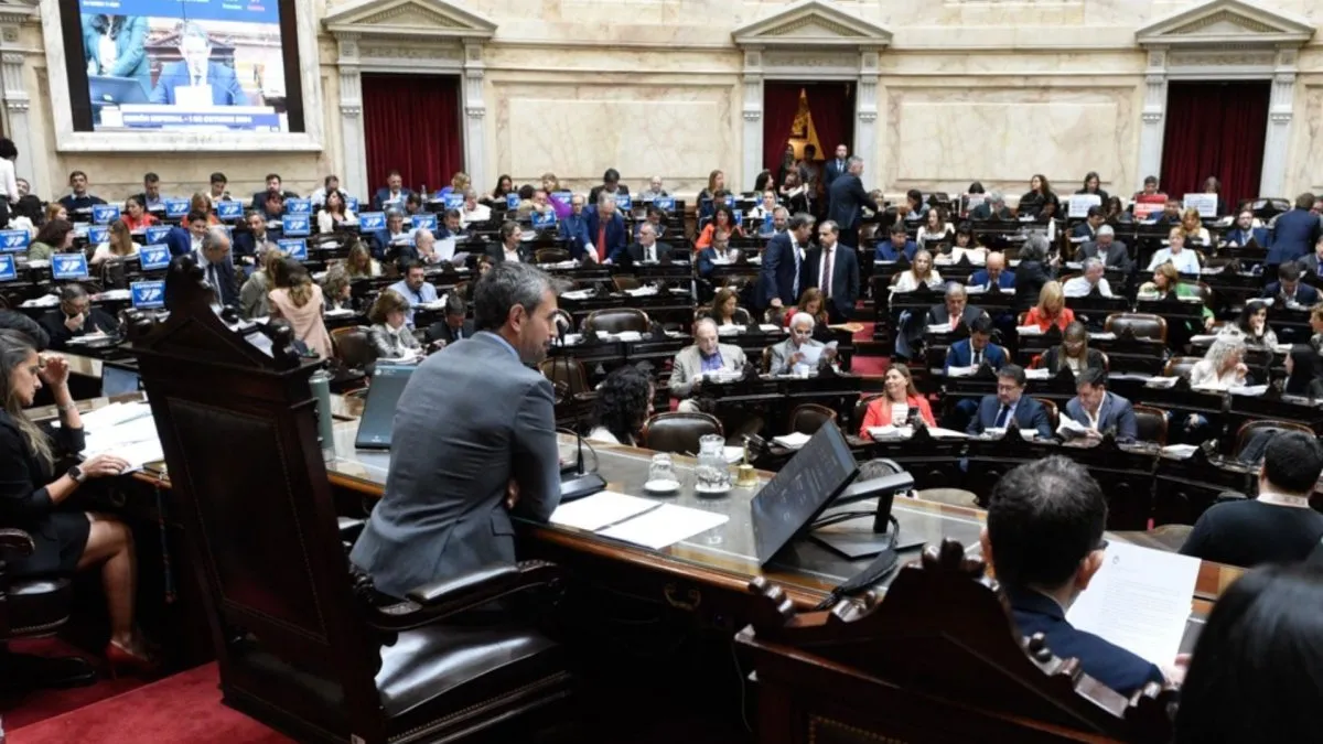 diputados