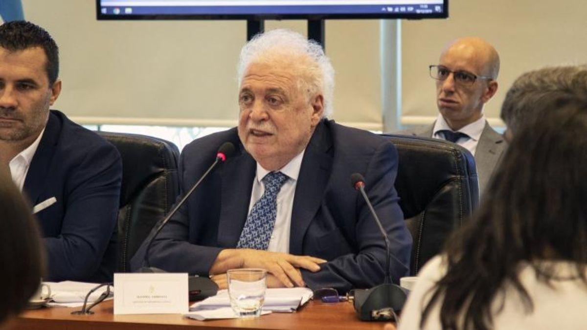 ginés gonzález garcía