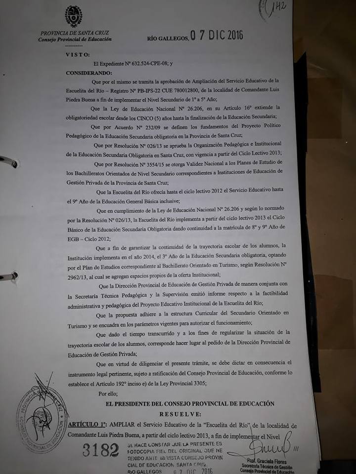 1resolucion 3582 secuandario edr 2016