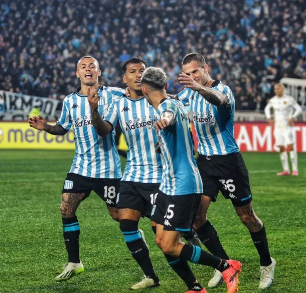 racing
