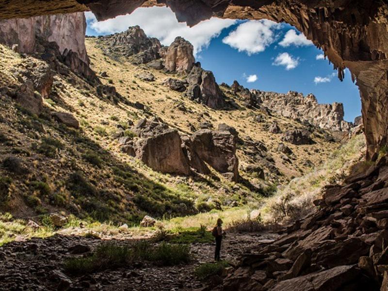ALERO CHARCAMATA ZOYEN TURISMO