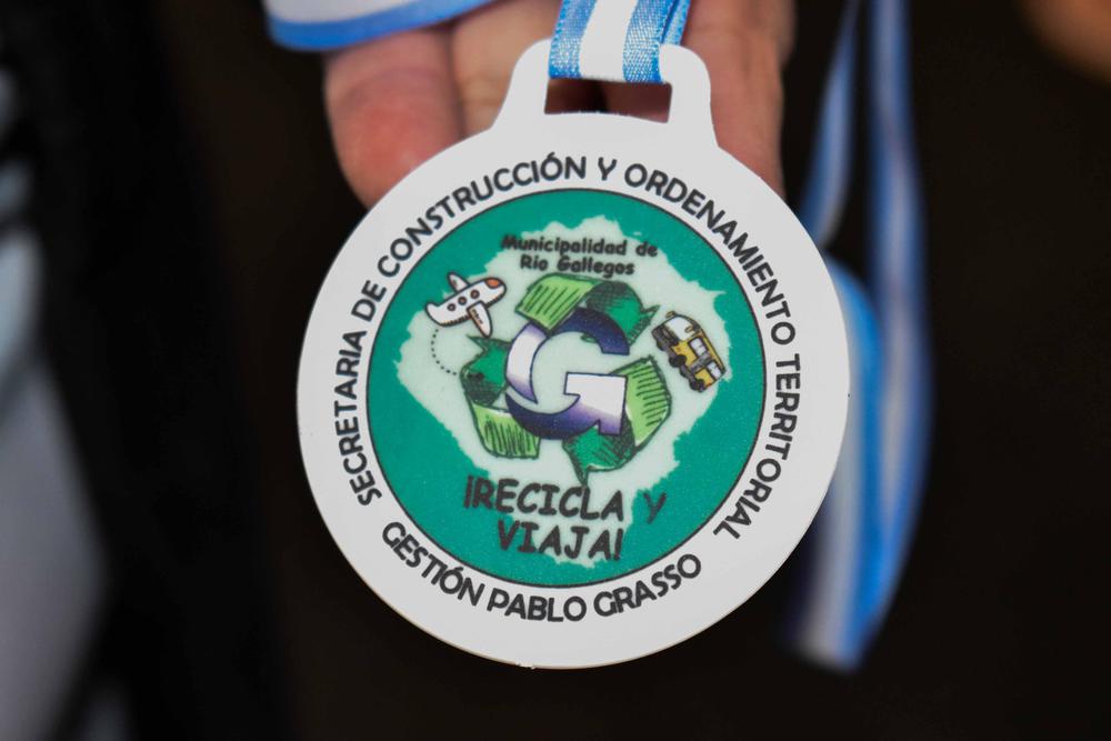 premios torneo recicla y viaja_