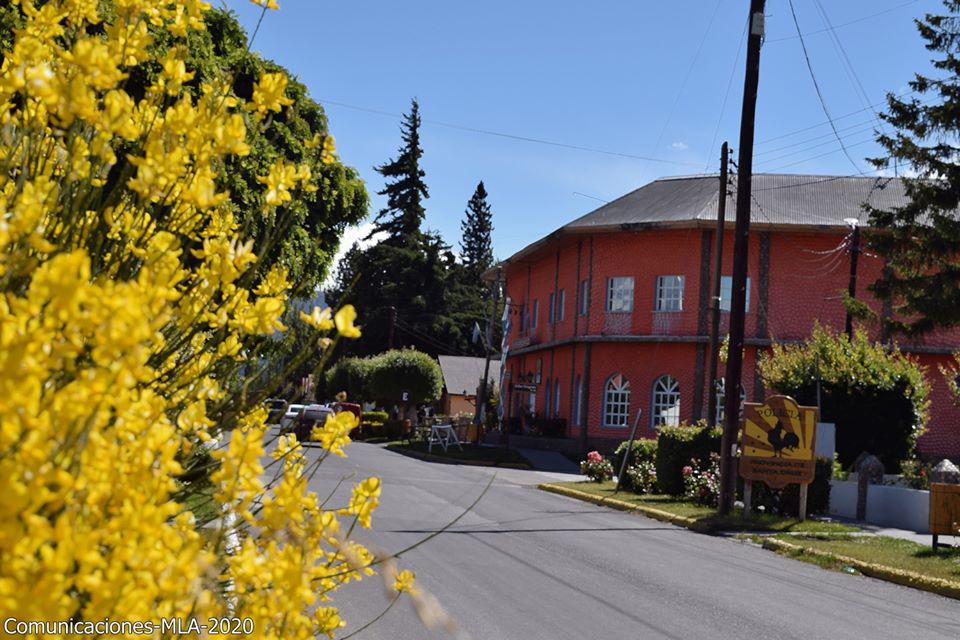 LOS ANTIGUOS INTENDENCIA