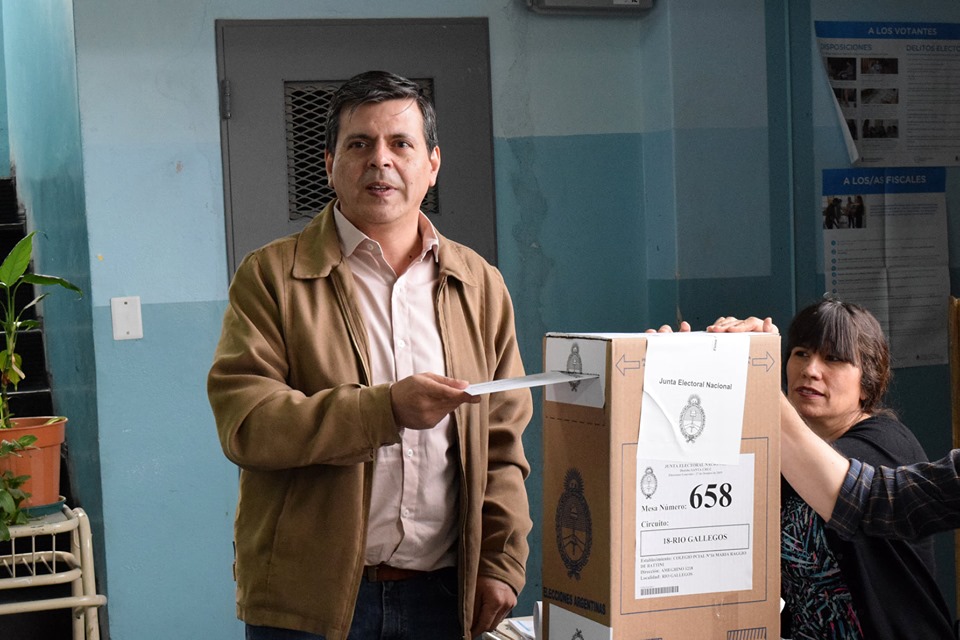 FABIAN LEGUIZAMON VOTO