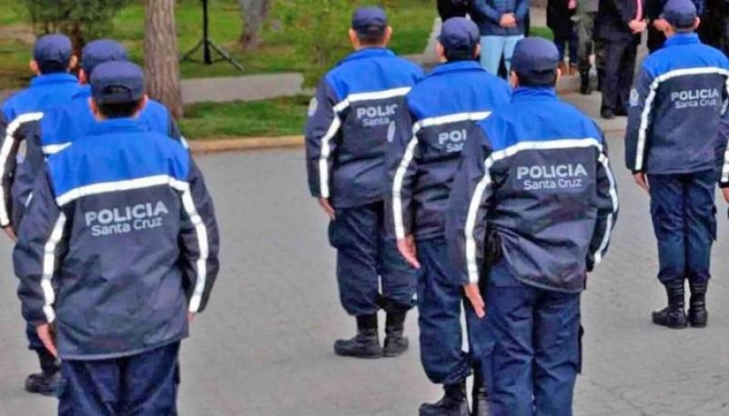 policia