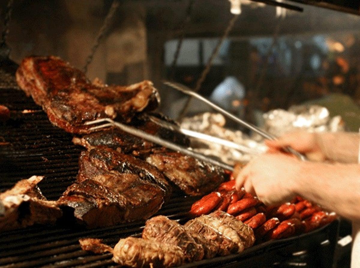 asado seguo