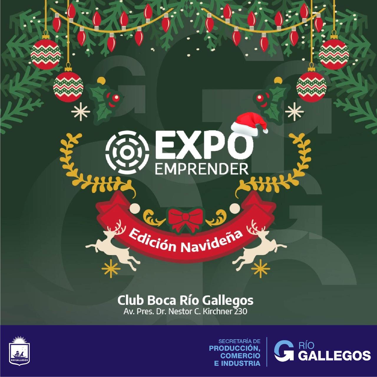 expo navdeña