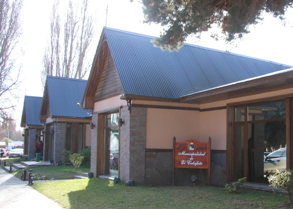 Municipalidad de El Calafate