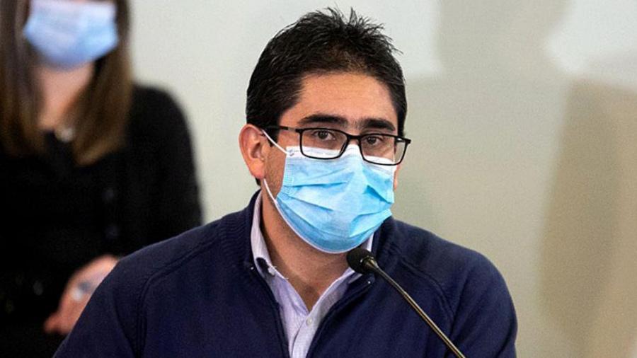 ministro