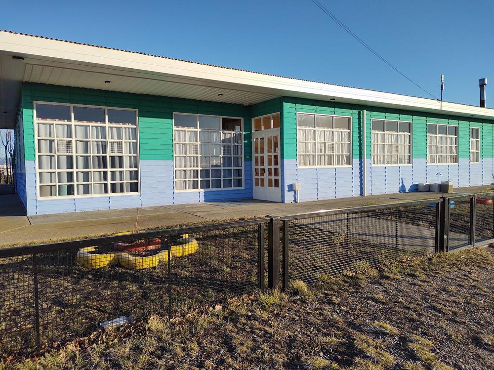 jardin maternal uarg