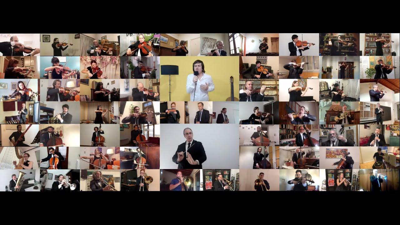 profesores del Colón