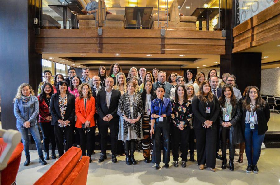 SEMINARIO BINACIONAL