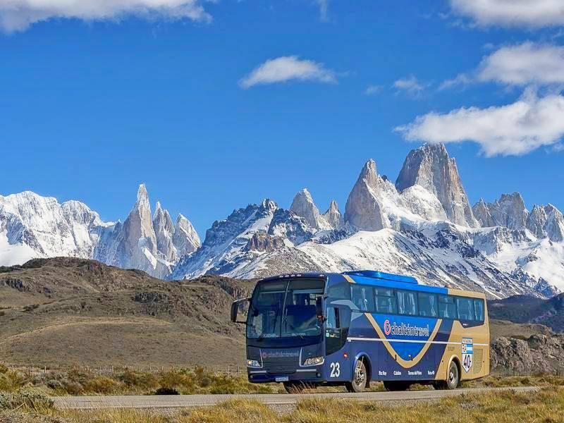 TURISMO INTERNO