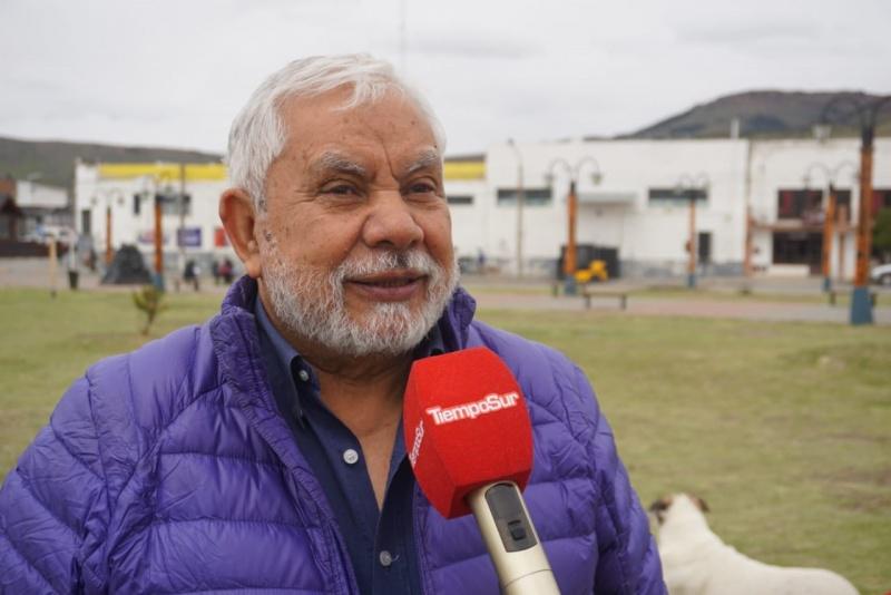 marcial cane