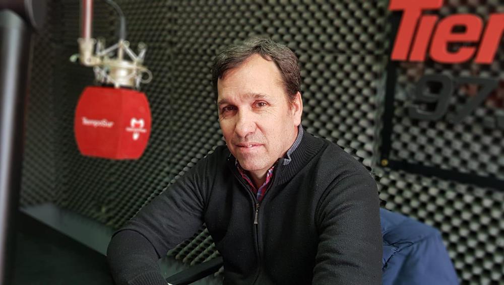Alan Bjerring