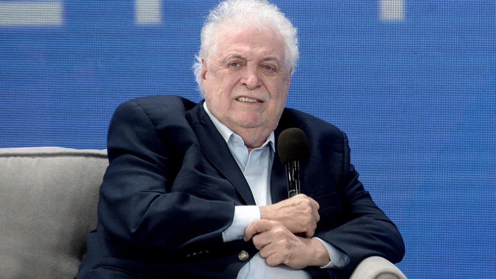 MINISTRO DE SALUD GINÉS