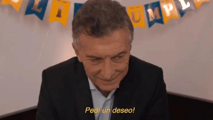 macri