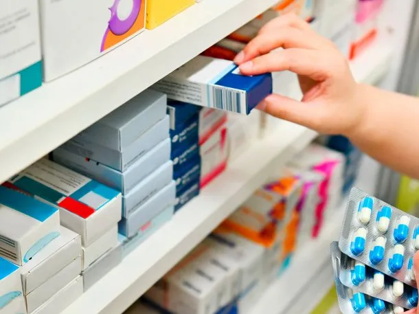 farmacia