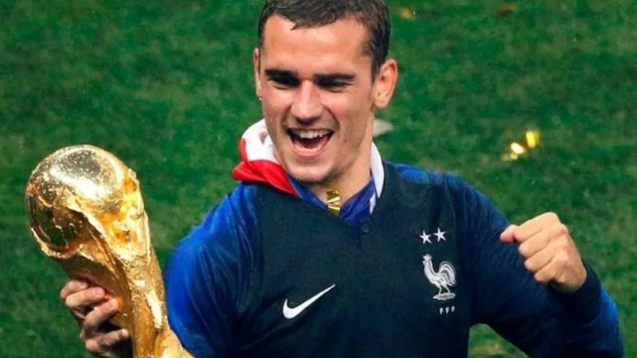 griezmann