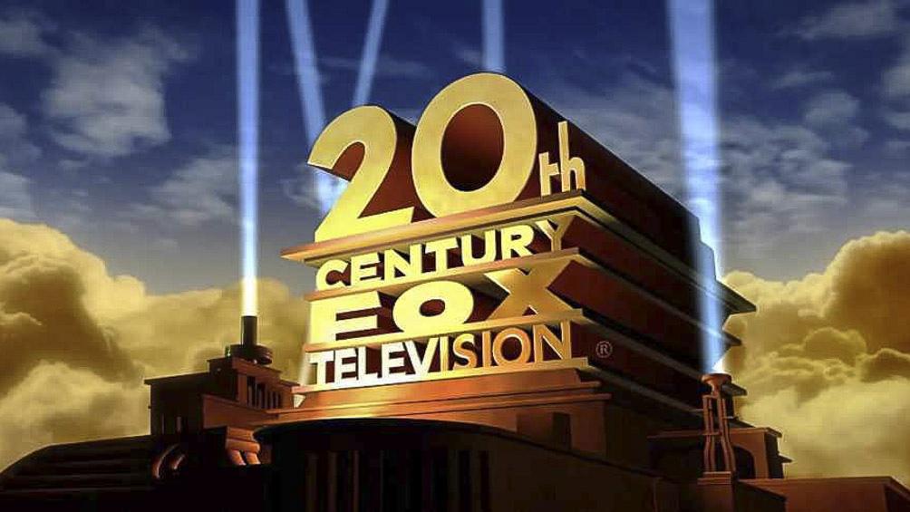 20 CENTURY FOX