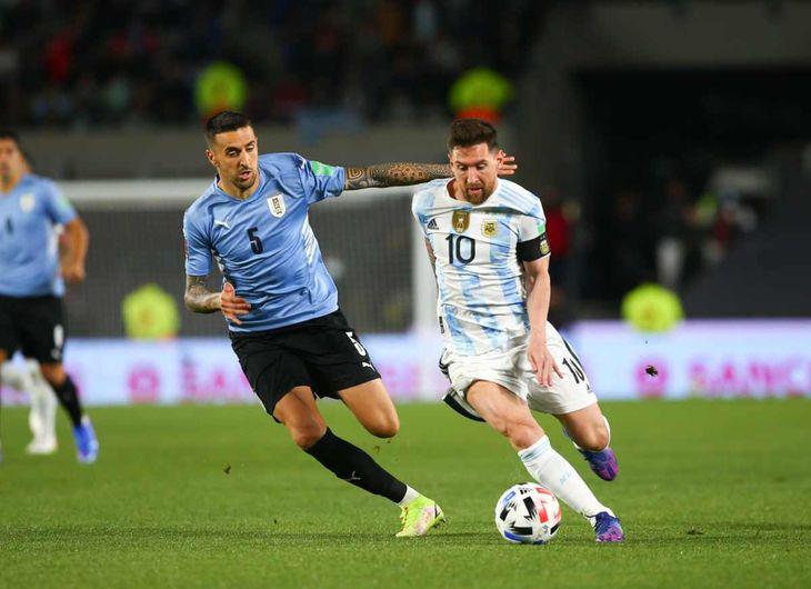 messi-uruguay