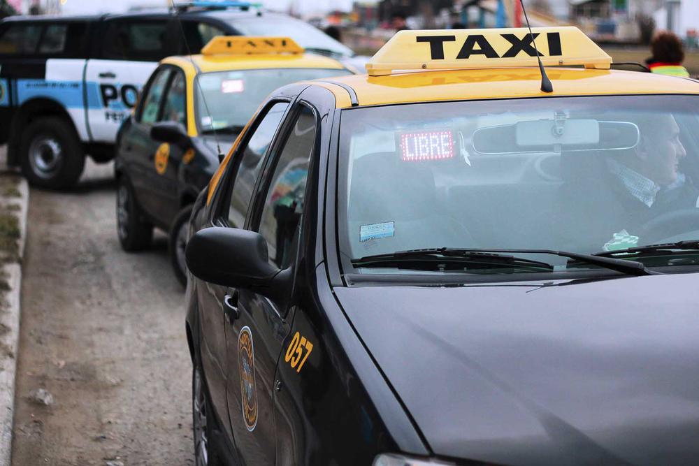 TAXIS