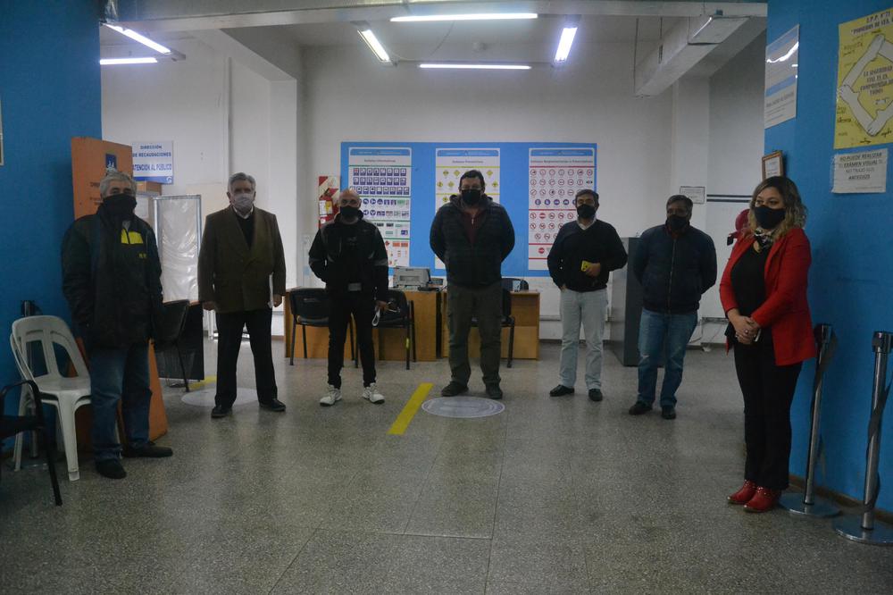 REUNION EN TRANSITO CON REFERENTES DE TAXIS - 27-05-2021- SIN SELLO-2