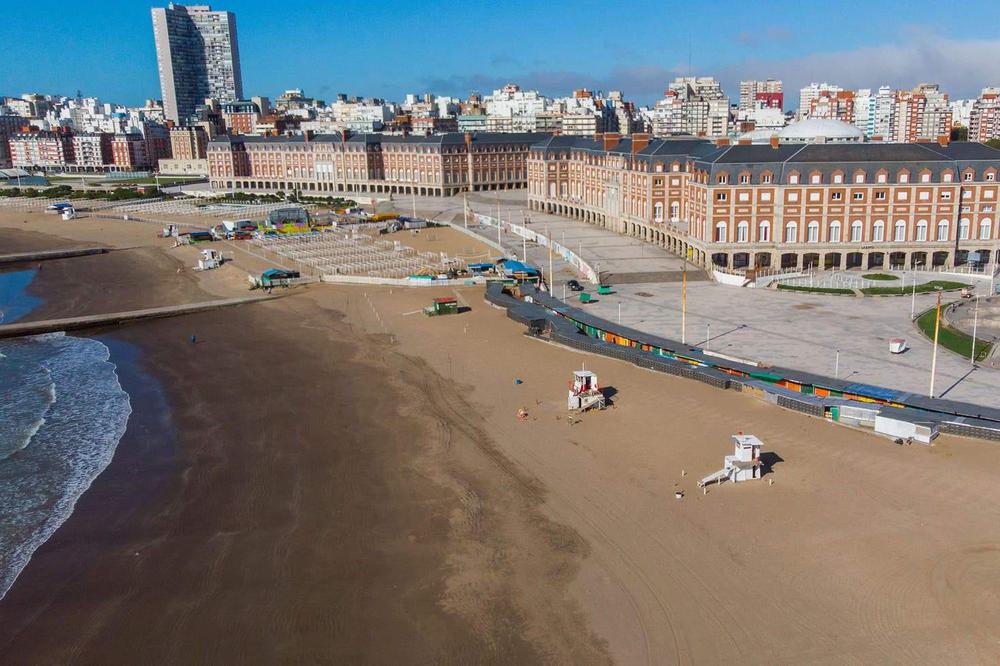 Mar-del-Plata