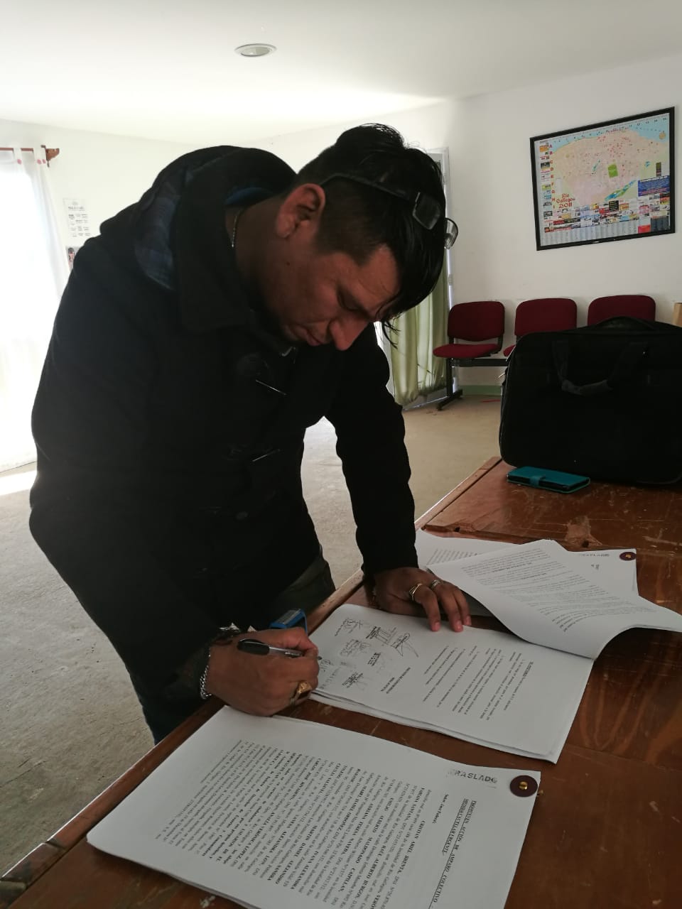 Rio Gallegos: vecinos presentaron un amparo colectivo por el tarifazo ...