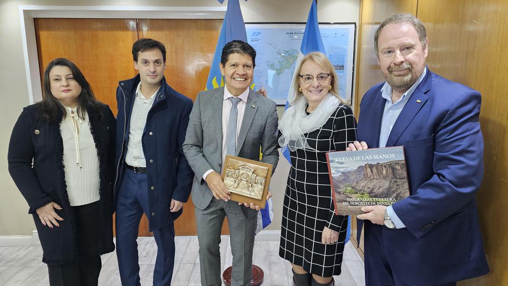 CAME - RIO GALLEGOS (2)