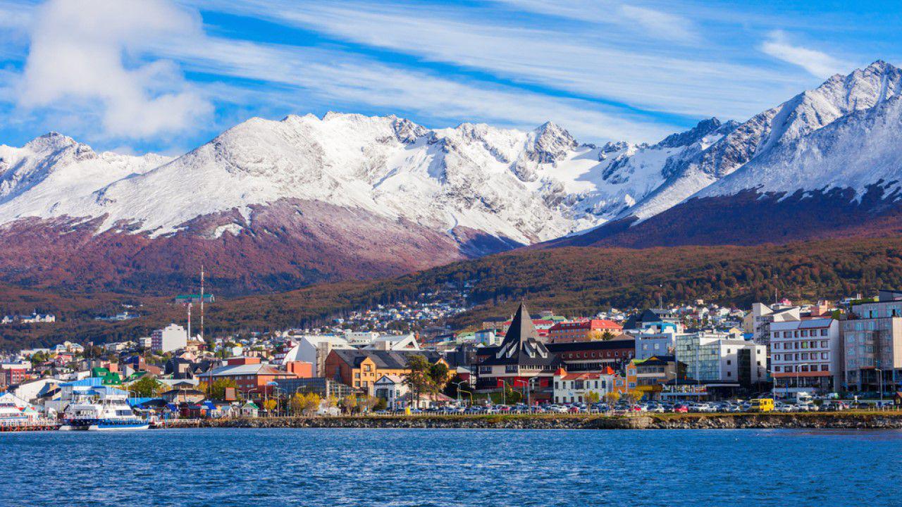 Ushuaia